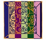 Pirastro Passione low B Bass medium