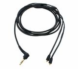Shure EAC64BK Cable