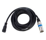 Stairville IP65 Adapter Cable DMX In 3m