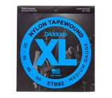 Daddario ETB92