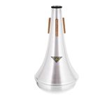 Best Brass Straight Alum. Bass Trombone