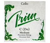 Prim Cello String C Medium