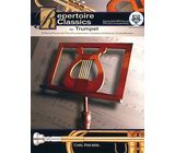 Carl Fischer Repertoire Classics Trumpet