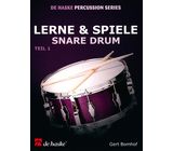 De Haske Lerne & Spiele Snare Drum 1