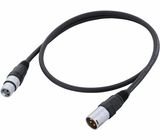 Sommer Cable Galileo 238 1.0 XLR Cable 1m