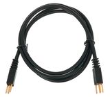 Ghielmetti Patch Cable 3pin 120cm, sw