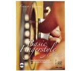 Acoustic Music Books Basic Fingerstyle Collection
