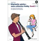 Schott Klarinette Spielen Hobby 2