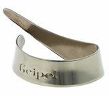 Geipel Thumb Pick Nickel Silver 8
