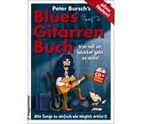 Voggenreiter Bursch's Blues Gitarrenbuch