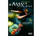 AMA Verlag Modern Groove Drum Book