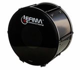 Lefima BMS 2414 Bass Drum SSSS