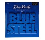 Dean Markley 2674 Blue Steel Bass ML