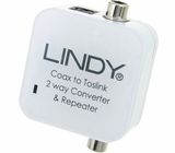 Lindy Audio Converter SPDIF Digital