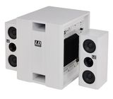 LD Systems Dave 8 XS White
