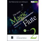 Universal Edition Neue Magic Flute 2