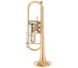 Gerd Dowids BZ-Series G72 Bb-Trumpet