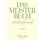 Edition Peters Das Meisterbuch 1