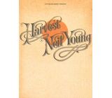 Hal Leonard Neil Young Harvest