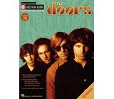Hal Leonard Jazz Play-Along The Doors
