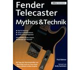 PPV Medien Fender Telecaster Mythos