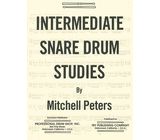 Try Publishing Company Intermediate Snare Drum
