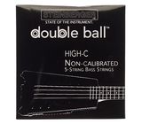 Steinberger Guitars SST-110 High C Bass Set