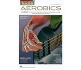 Hal Leonard Bass Aerobics