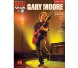Hal Leonard Guitar Play-Along Gary Moore