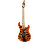 Kramer Guitars Pacer Vintage OB Tiger