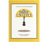 Hal Leonard The Daily Ukulele 365 Songs
