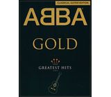 Wise Publications Abba Gold Guitar