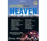 Jamey Aebersold Pennies from Heaven