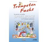 Hage Musikverlag Trompeten Fuchs Spielbuch