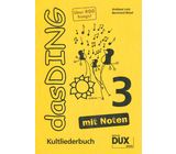 Edition Dux Das Ding 3 mit Noten