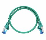 pro snake CAT6a Patch Cable S/FTP 0,5m