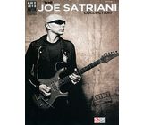 Cherry Lane Music Company Joe Satriani Collection