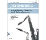 Advance Music Inter Jazz Conception 2 A-Sax