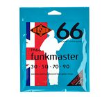 Rotosound FM66 Funkmaster