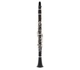 Schreiber D-27 Bb-Clarinet Austria