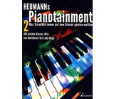 Schott Heumanns Pianotainment 2