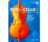 Schott Pop For Cello 1