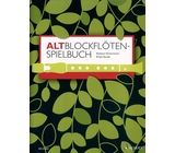 Schott Altblockflöten-Spielbuch