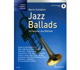 Schott Jazz Ballads Trumpet