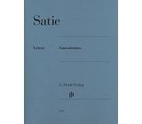 Henle Verlag Satie Gnossiennes