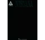 Hal Leonard Nirvana
