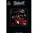 Hal Leonard Slipknot