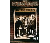 Alfred Music Publishing Rolling Stones Chord Songbook