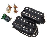 Seymour Duncan Blackouts Coil Set BK
