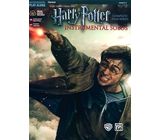 Alfred Music Publishing Harry Potter Complete Clarinet